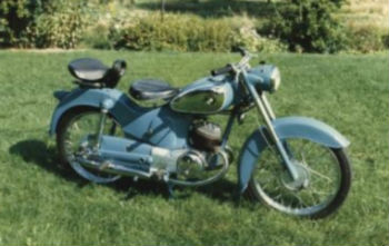 puch 150 TL